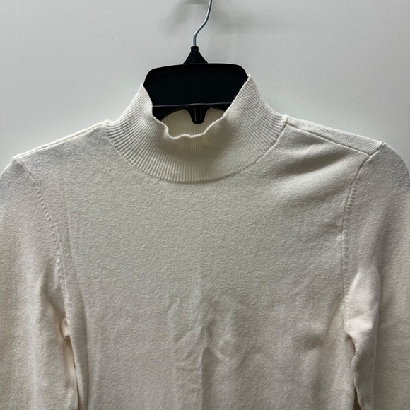 Long Sleeve Abercrombie & Fitch Sweater Dress - Picture 3 of 6